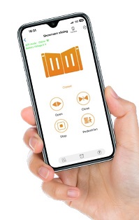 Audio intercom panel